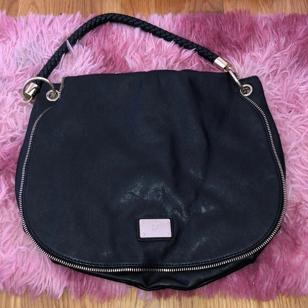 NY&C bag